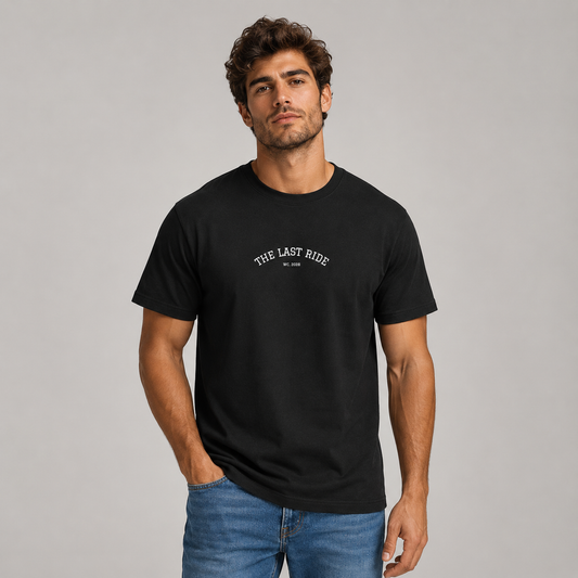 FWC 26 Legends Tee — Ronaldo, Messi & Neymar Last World Cup Cotton Shirt