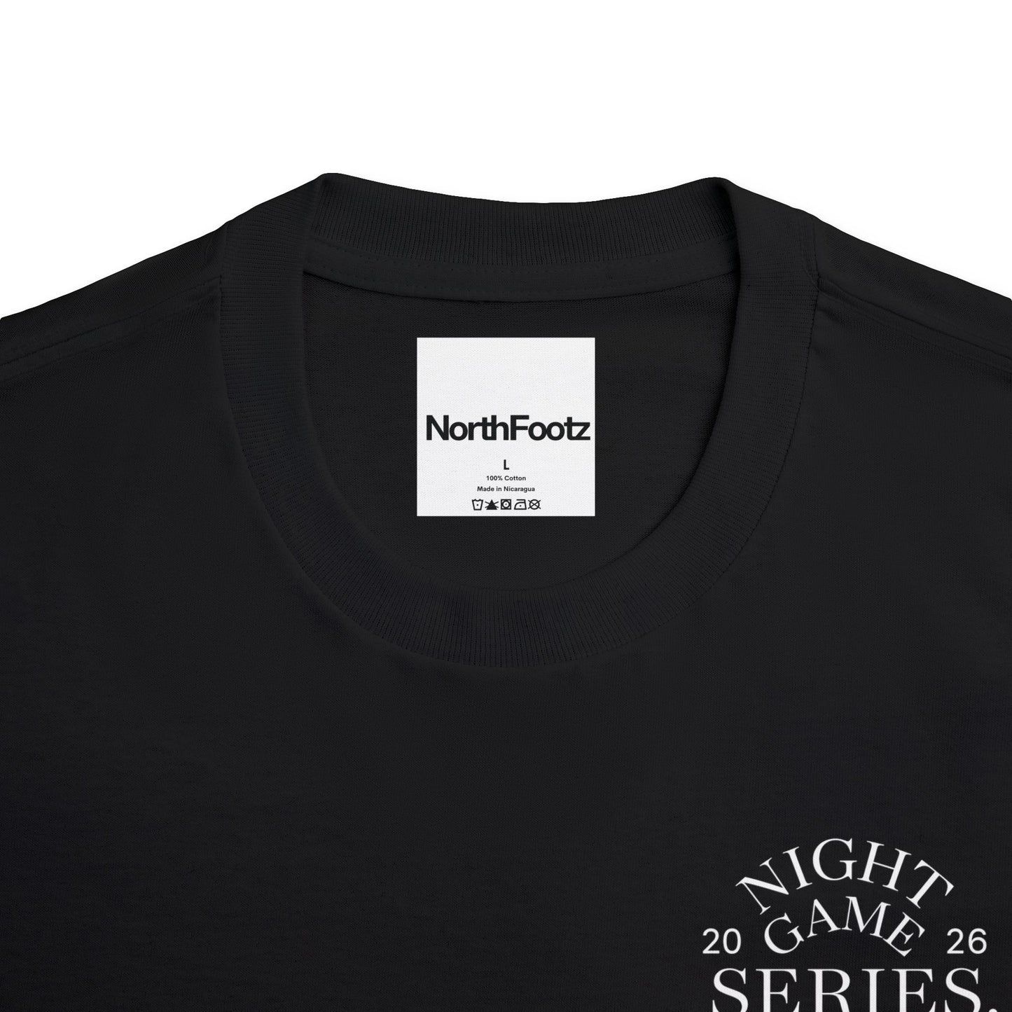 FWC 26 World Cup 2026 Stadium Night Graphic T-Shirt