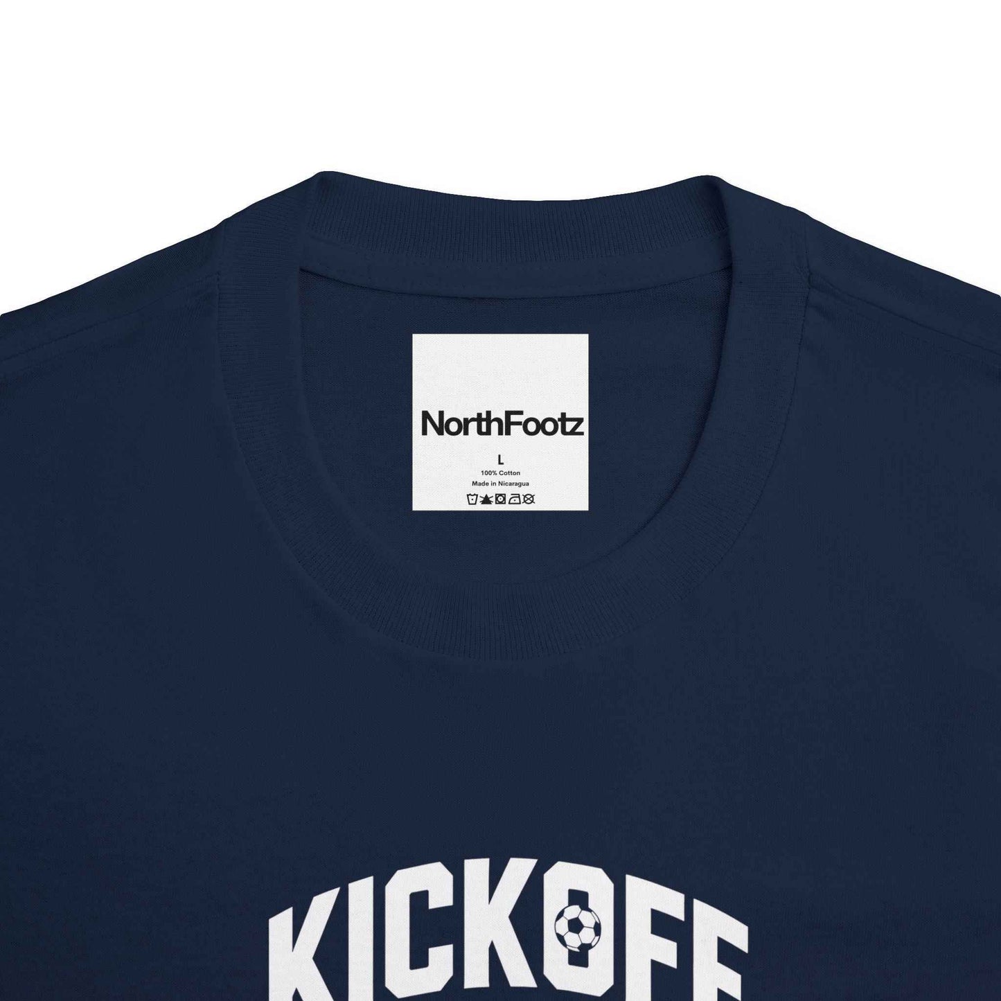 FWC 26 World Cup Kickoff T-Shirt