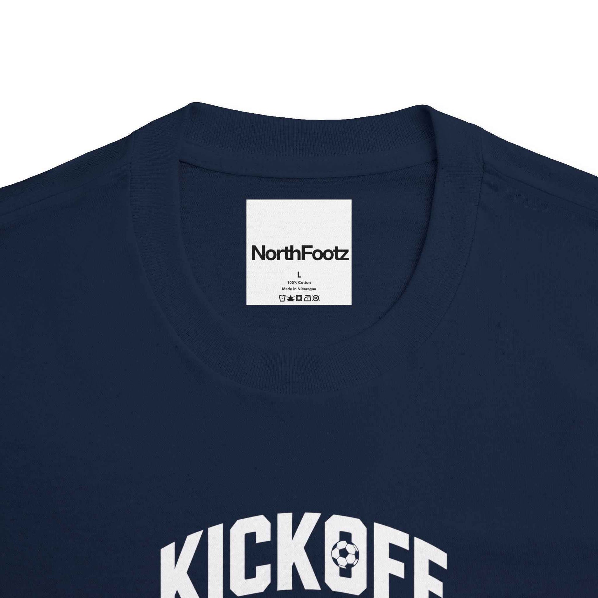 FWC 26 World Cup Kickoff T-Shirt