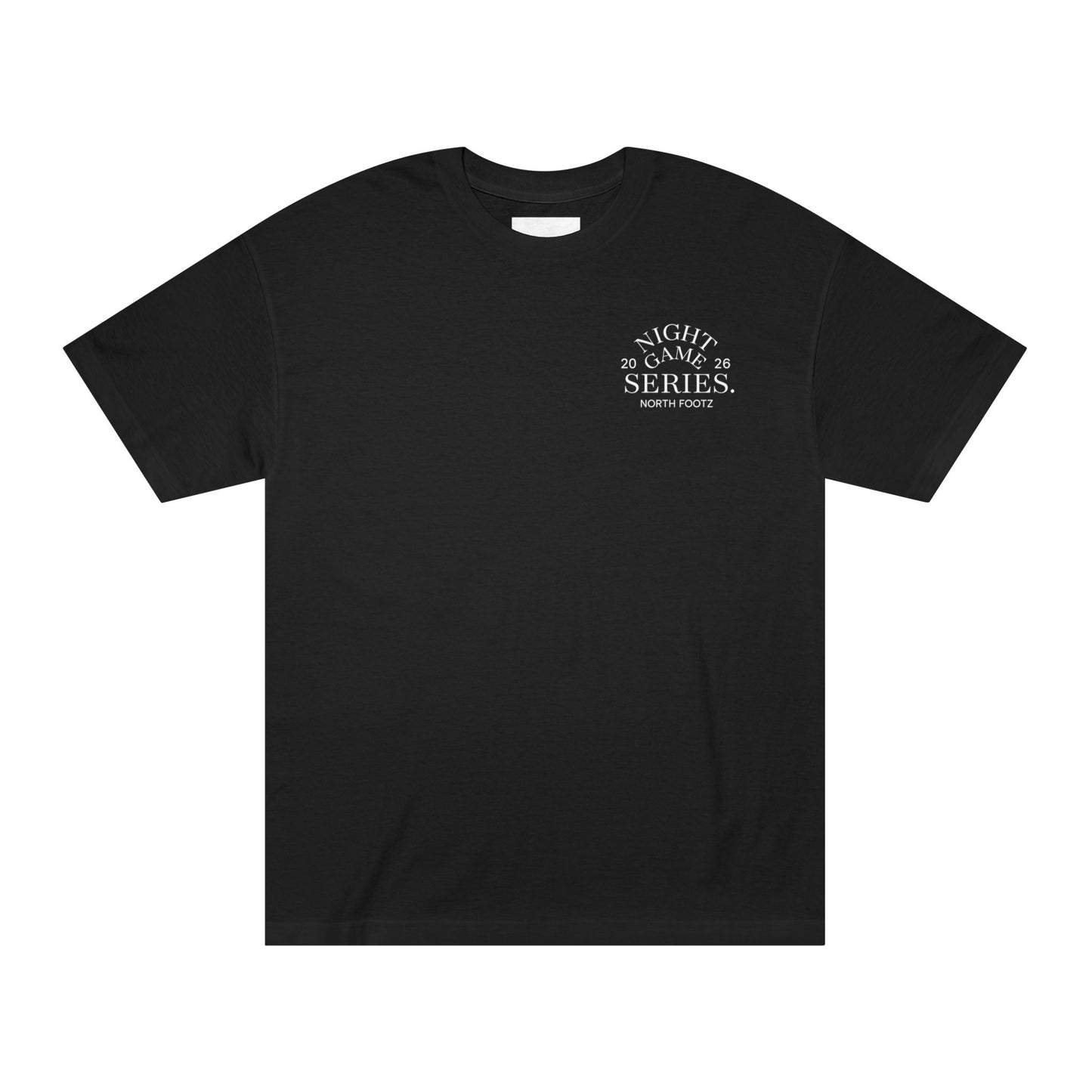 FWC 26 World Cup 2026 Stadium Night Graphic T-Shirt