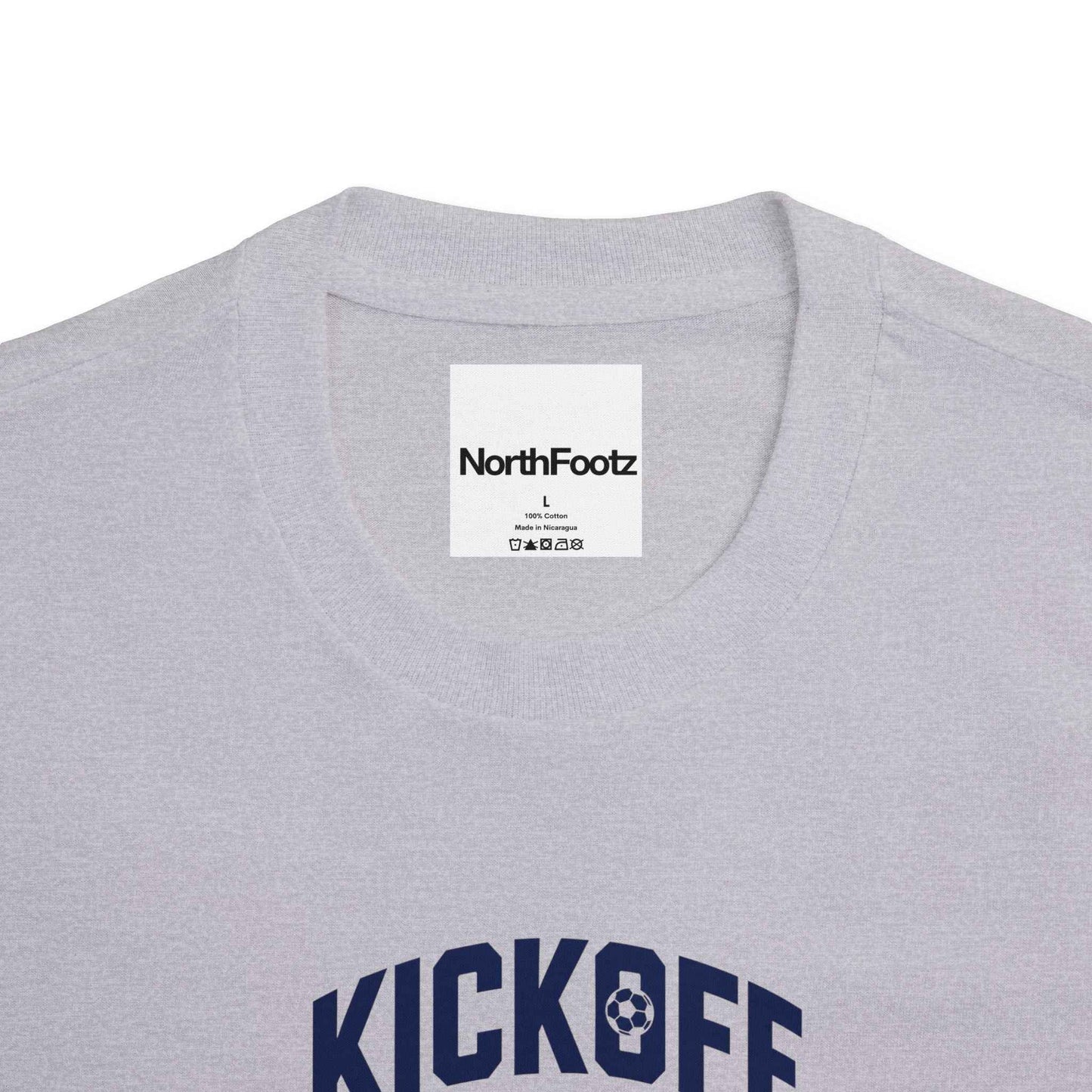 FWC 26 World Cup Kickoff T-Shirt