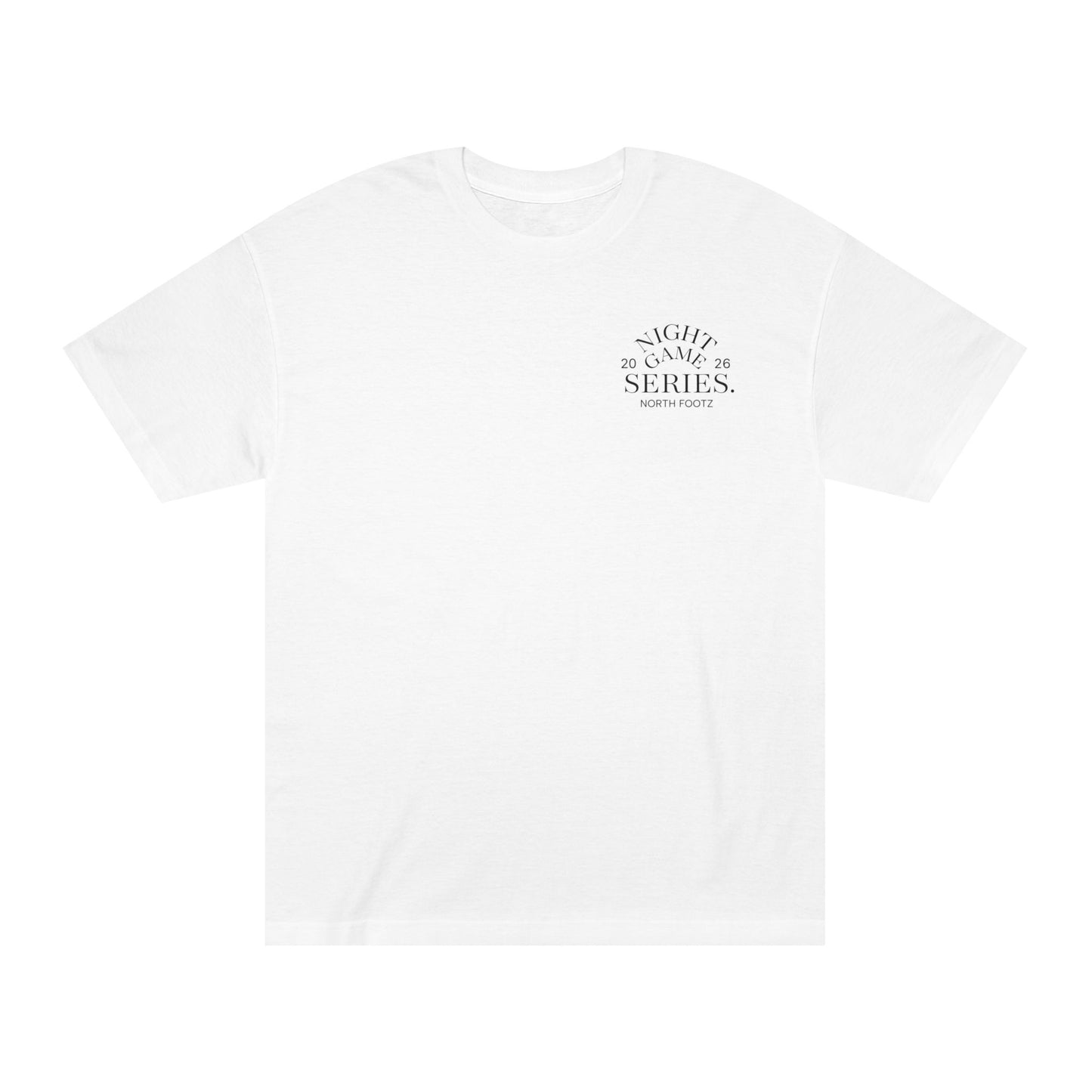 FWC 26 World Cup 2026 Stadium Night Graphic T-Shirt