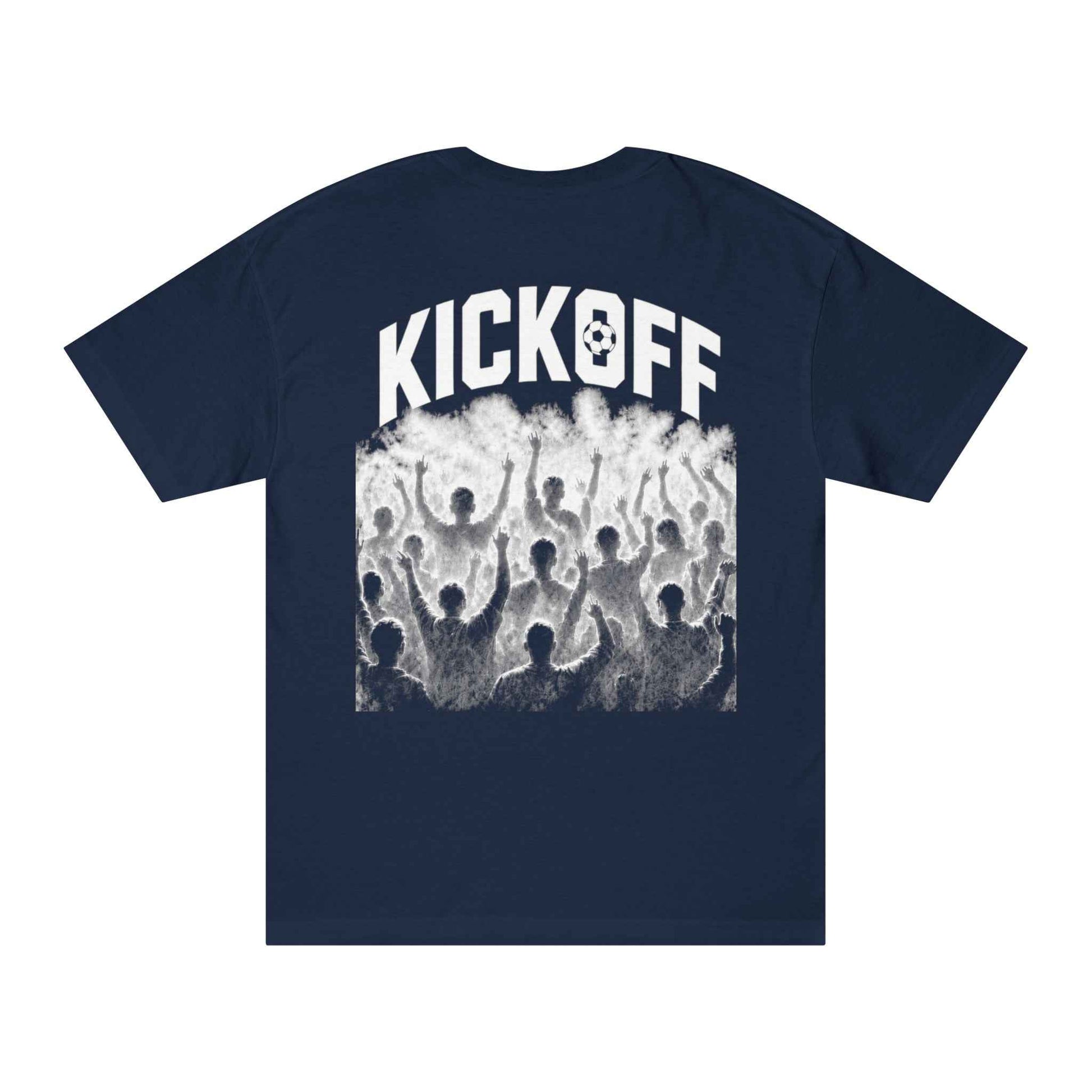 FWC 26 World Cup Kickoff T-Shirt