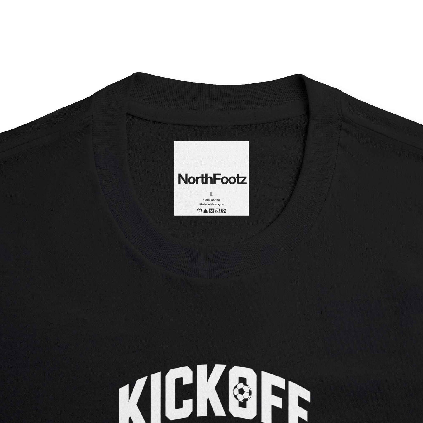 FWC 26 World Cup Kickoff T-Shirt
