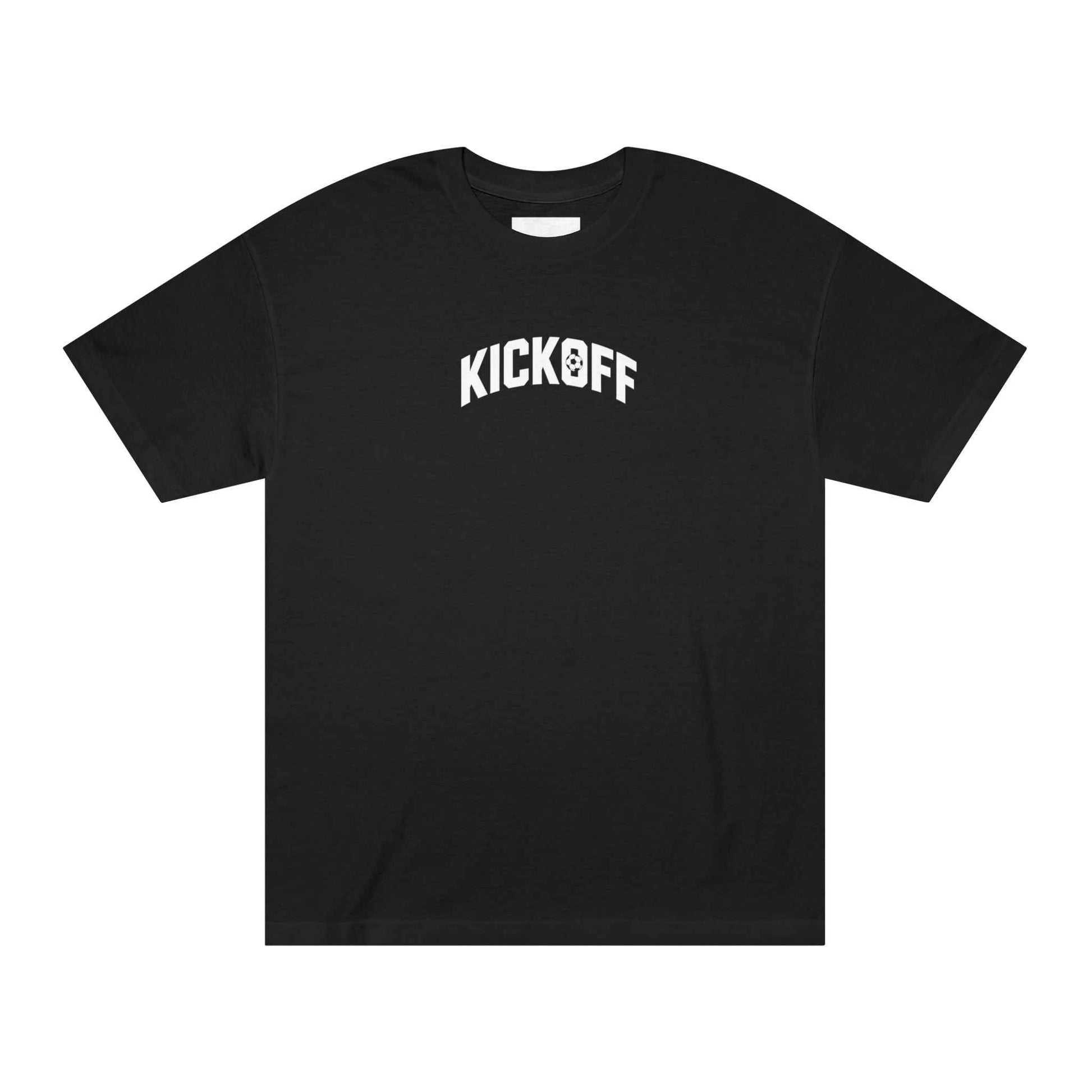 FWC 26 World Cup Kickoff T-Shirt