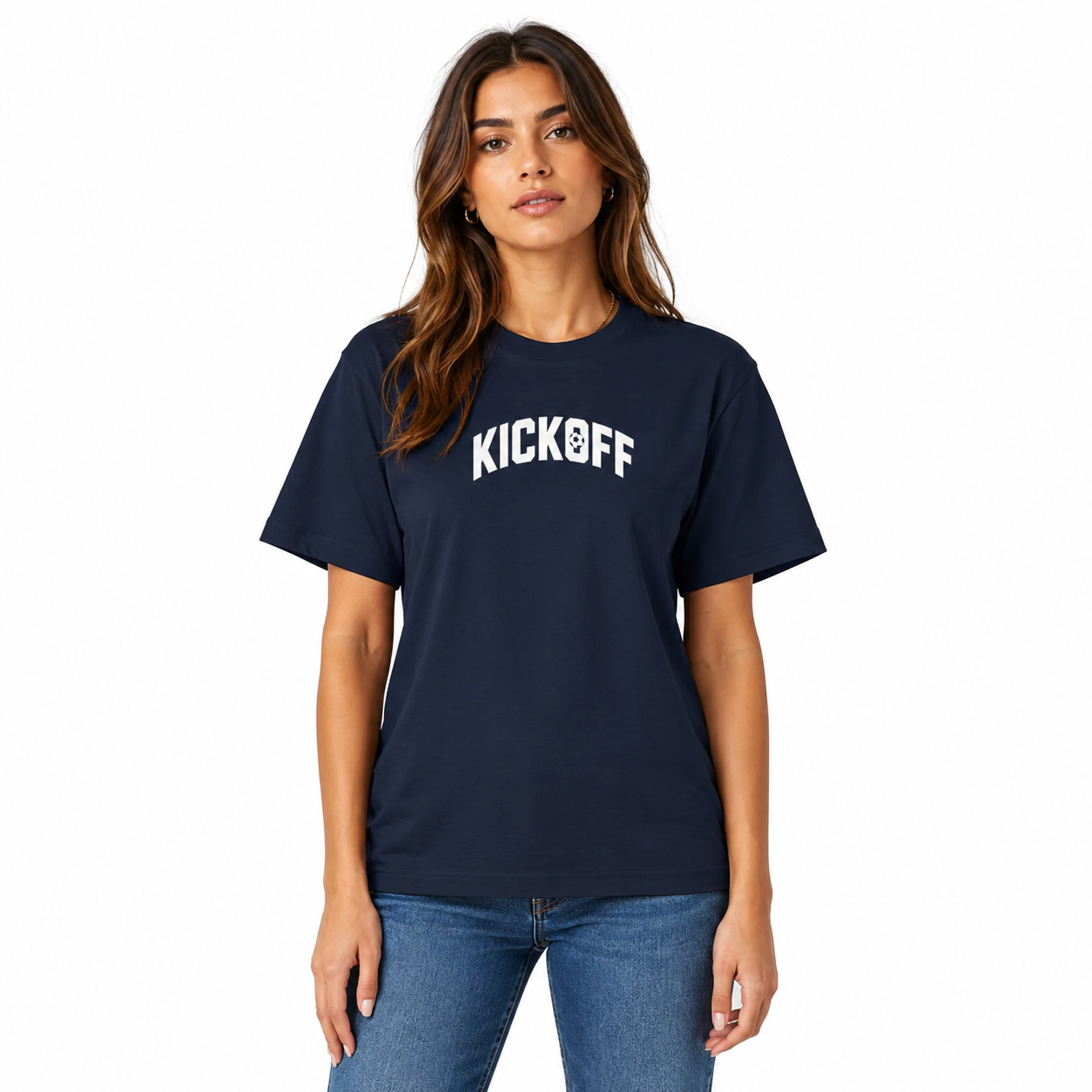 FWC 26 World Cup Kickoff T-Shirt
