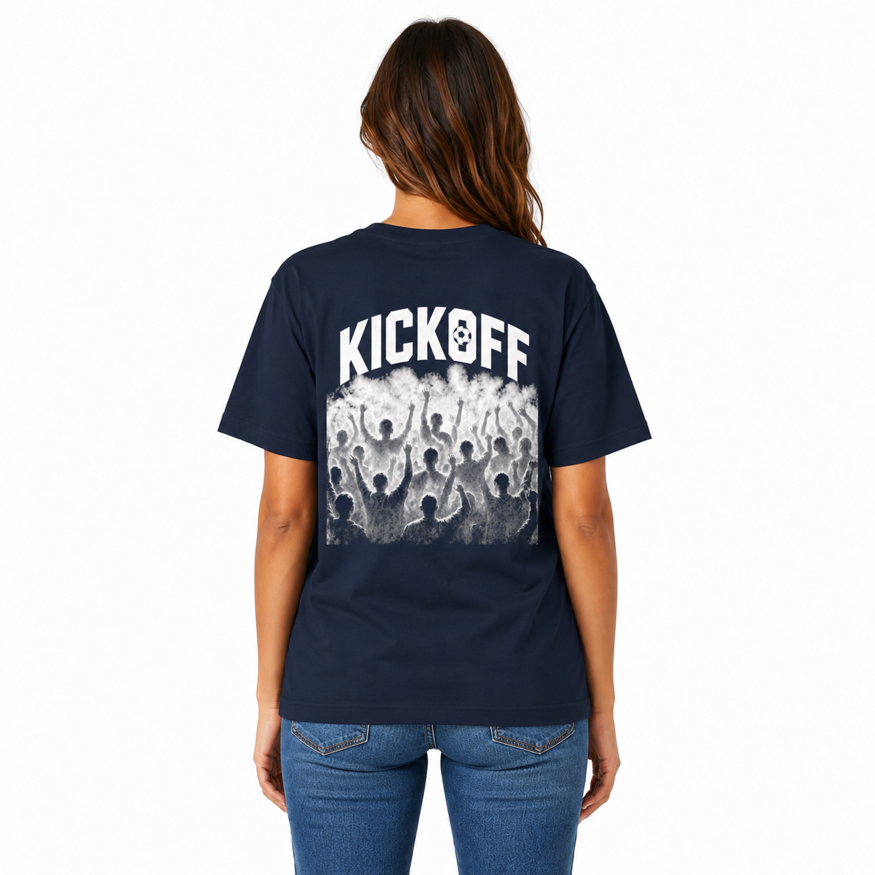 FWC 26 World Cup Kickoff T-Shirt