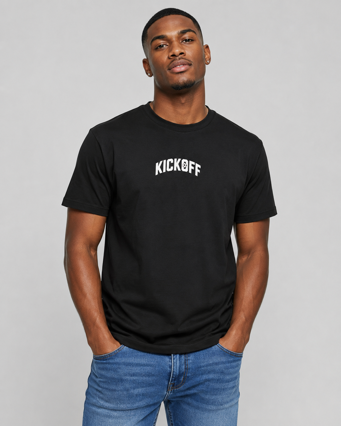 FWC 26 World Cup Kickoff T-Shirt