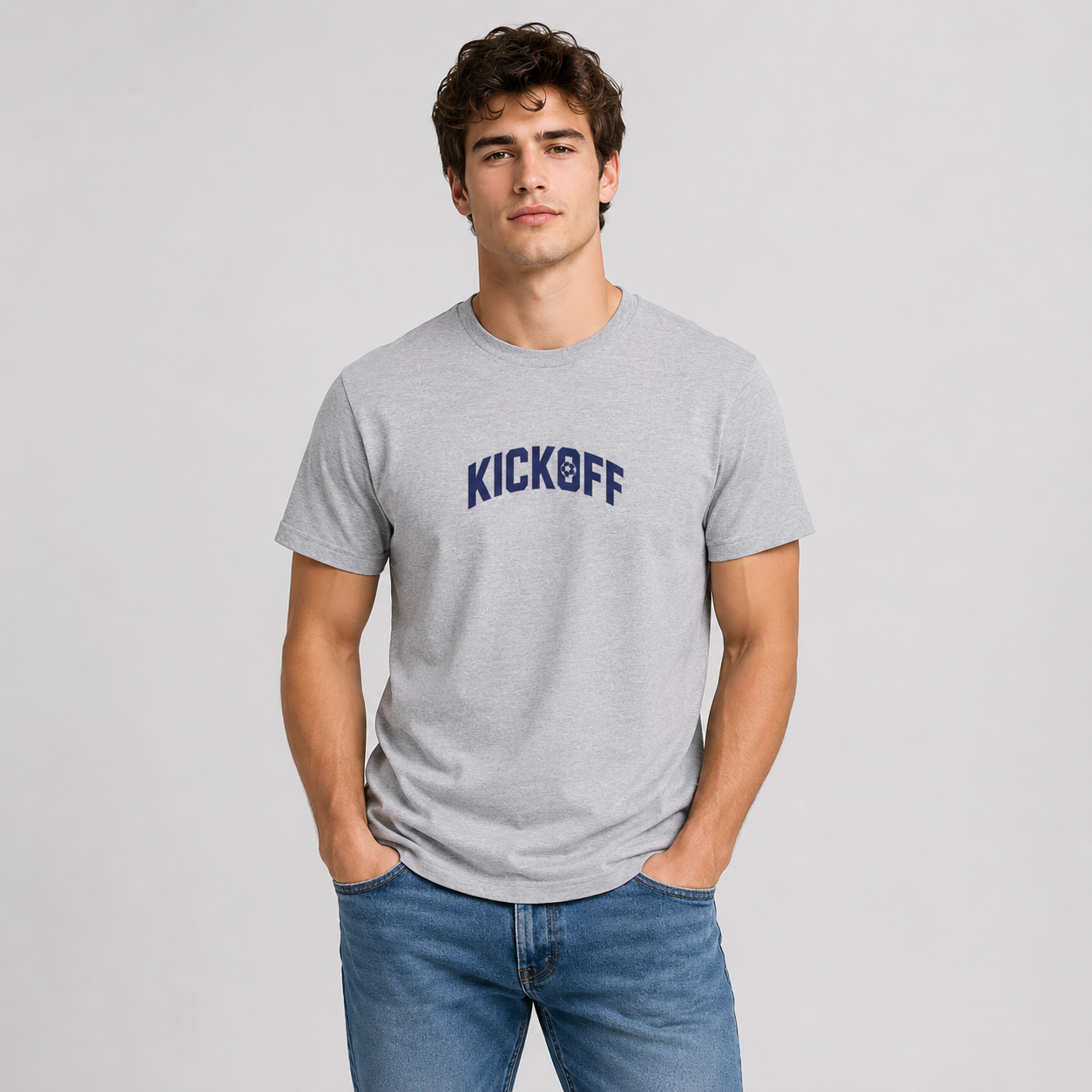FWC 26 World Cup Kickoff T-Shirt