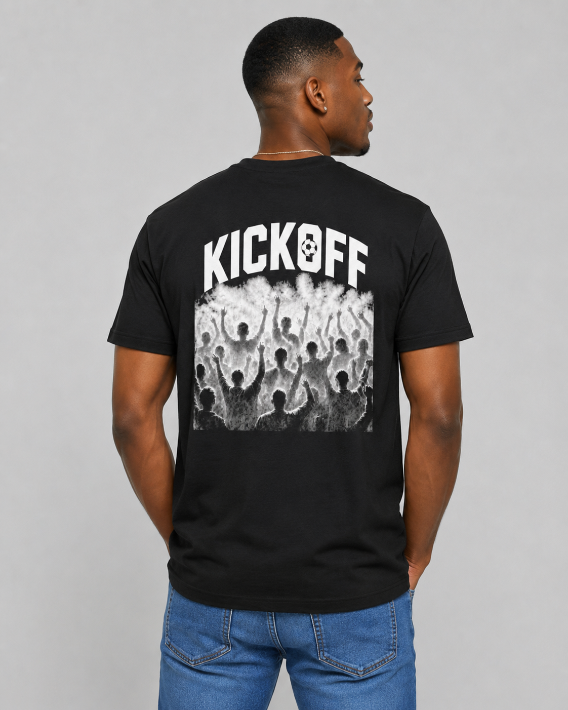 FWC 26 World Cup Kickoff T-Shirt