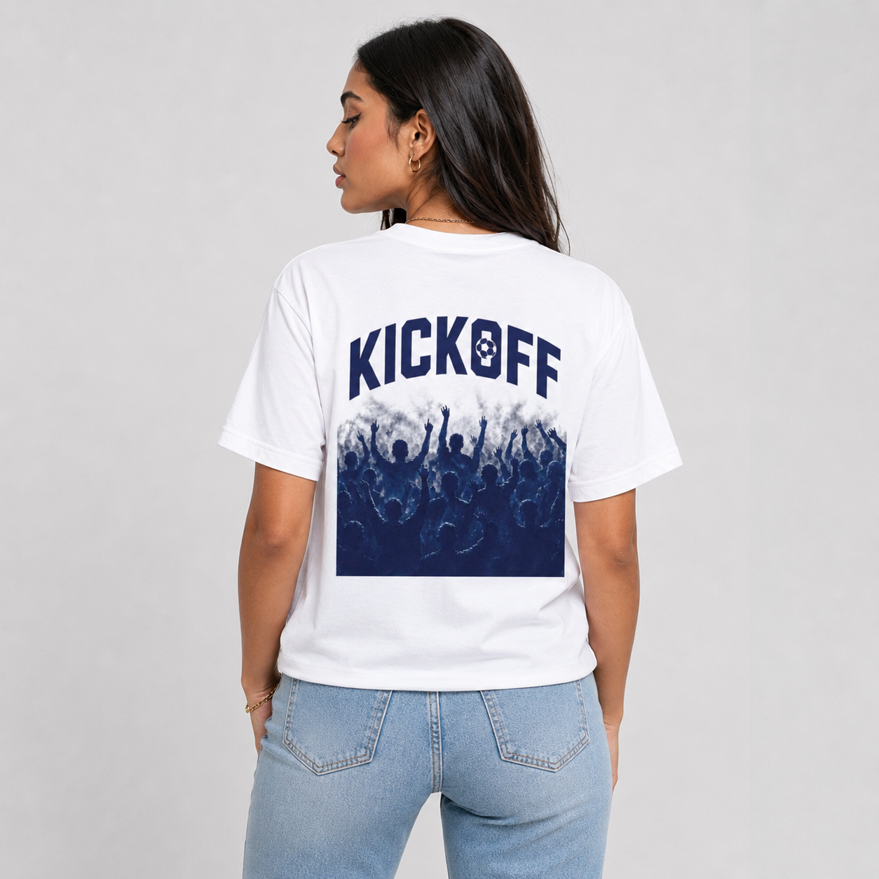 FWC 26 World Cup Kickoff T-Shirt