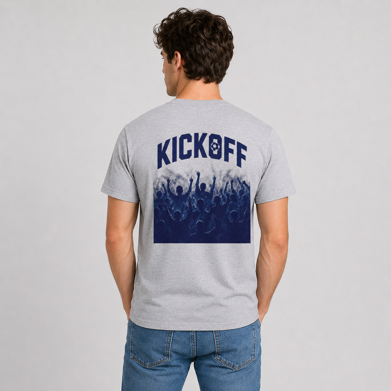 FWC 26 World Cup Kickoff T-Shirt