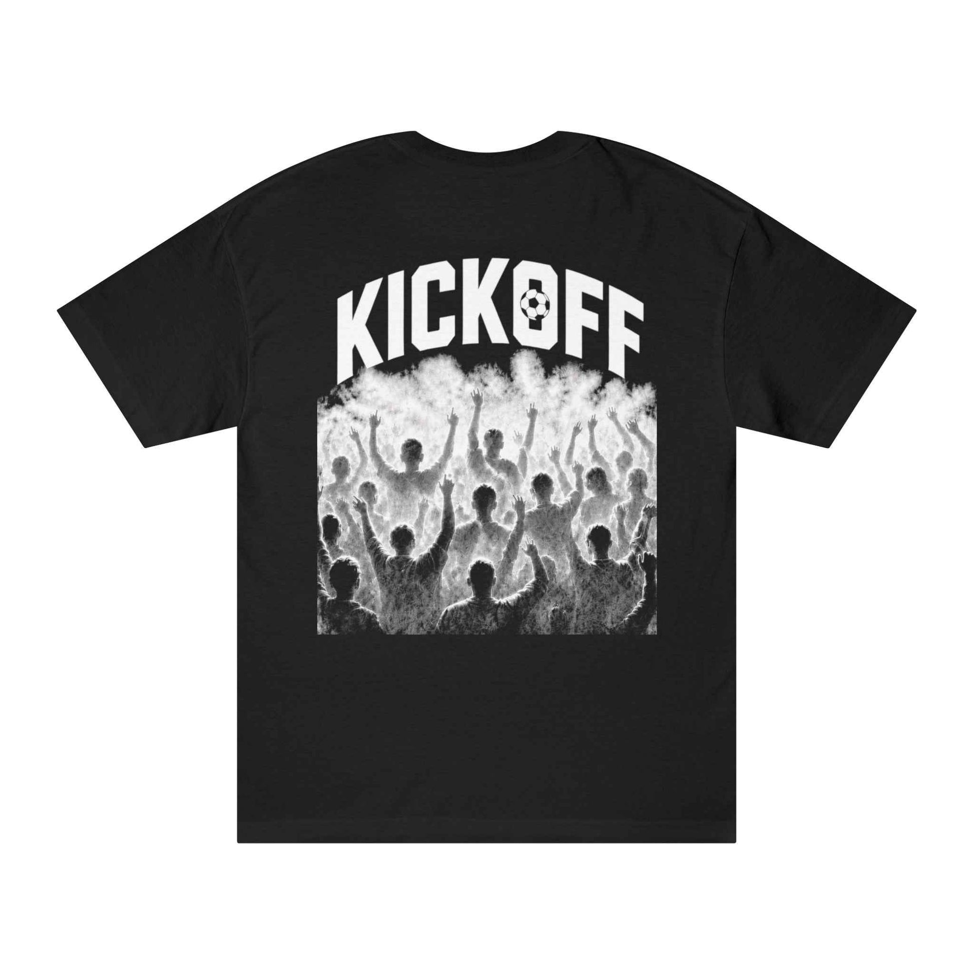 FWC 26 World Cup Kickoff T-Shirt