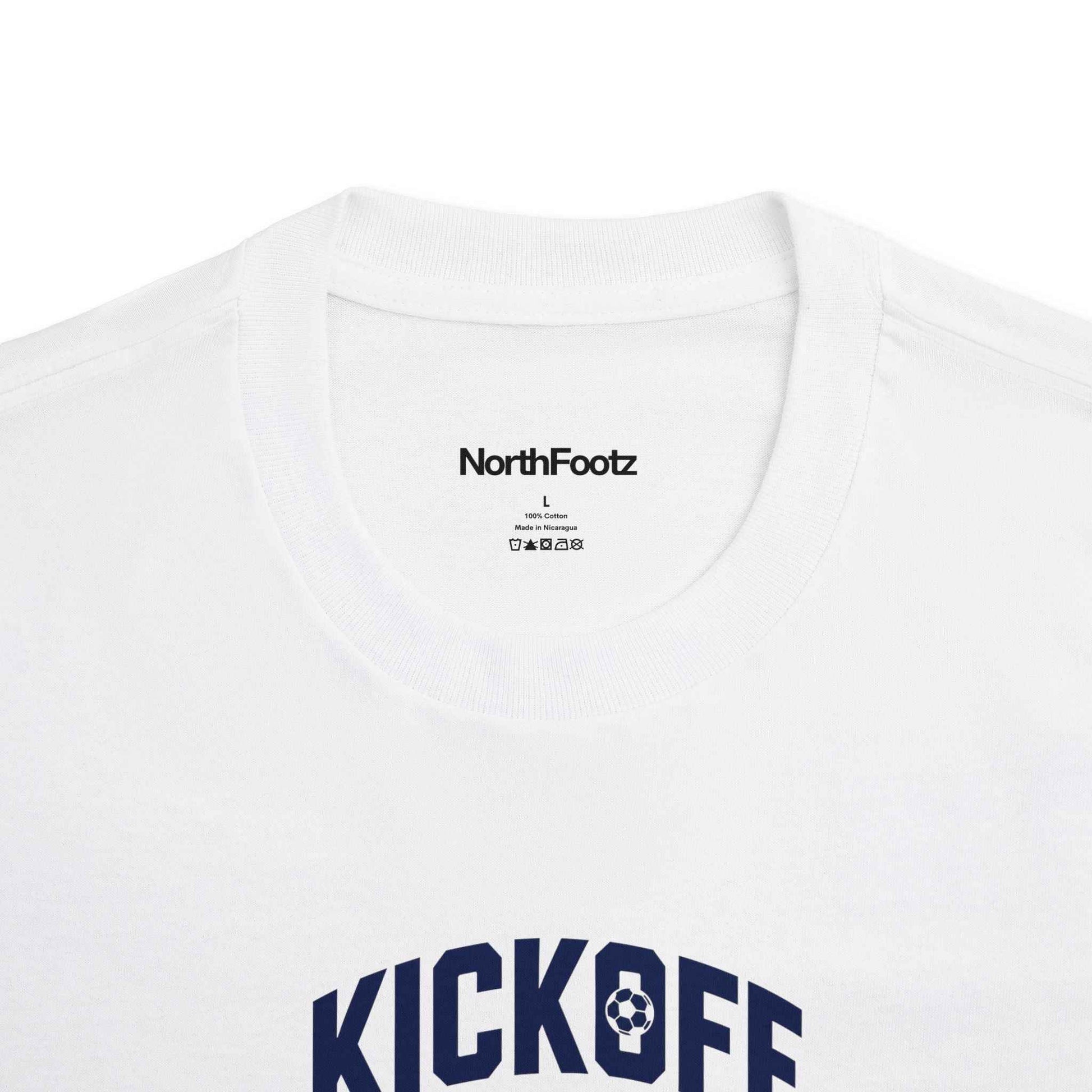 FWC 26 World Cup Kickoff T-Shirt